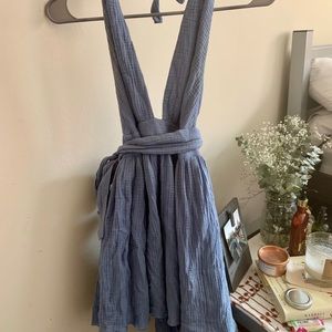 FREE PEOPLE Minidress